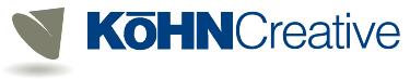 Kohn Design & Printing's Logo