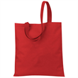 Red Canvas Bag