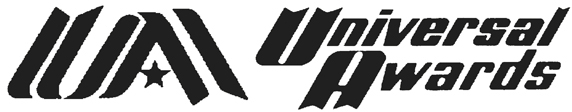 Universal Awards's Logo