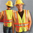 Occunomix Safety Vest