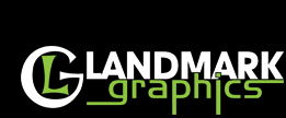 Landmark Graphics's Logo