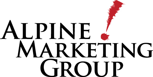 Alpine Marketing Group's Logo