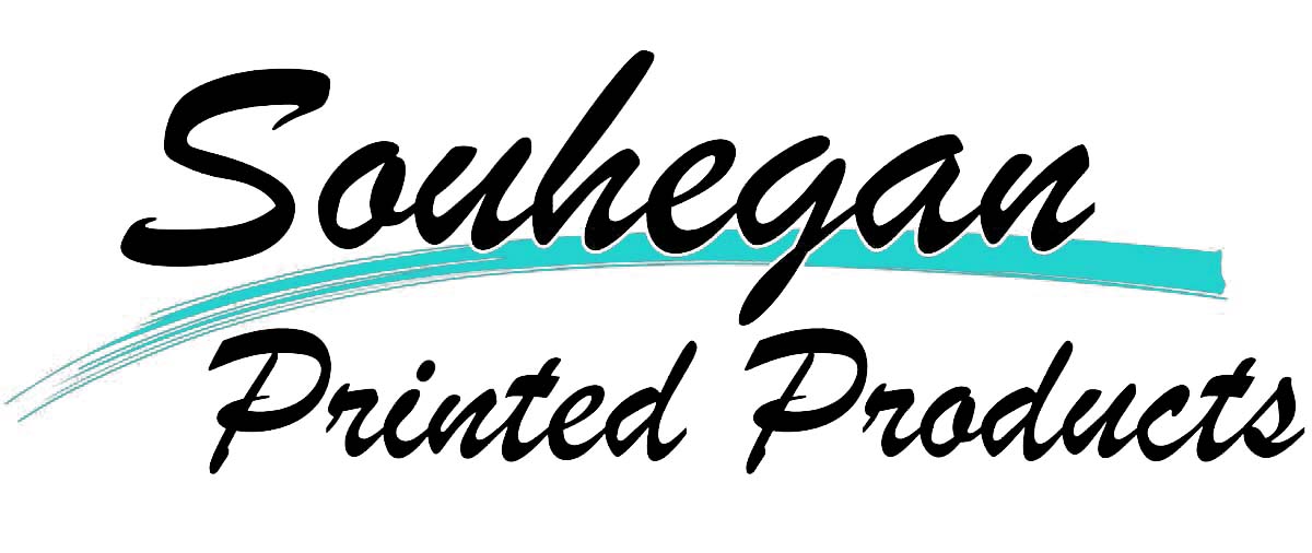 Souhegan Printed Products's Logo