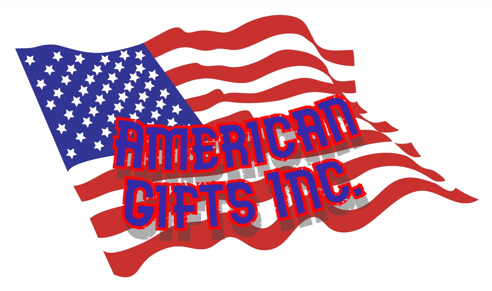 American Gifts Inc's Logo