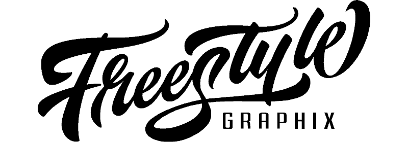 Freestyle Graphix's Logo