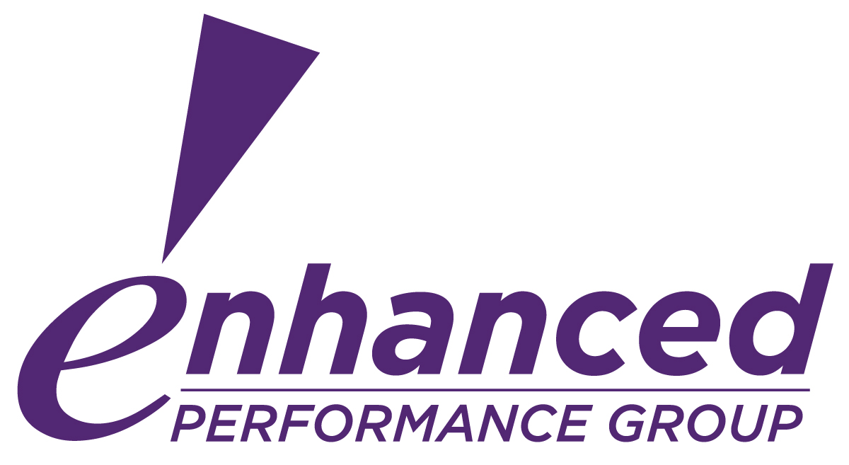 Enhanced Performance Group's Logo