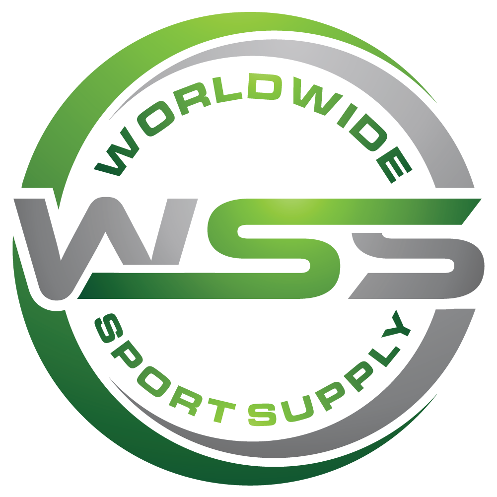 Worldwide Sport Supply's Logo