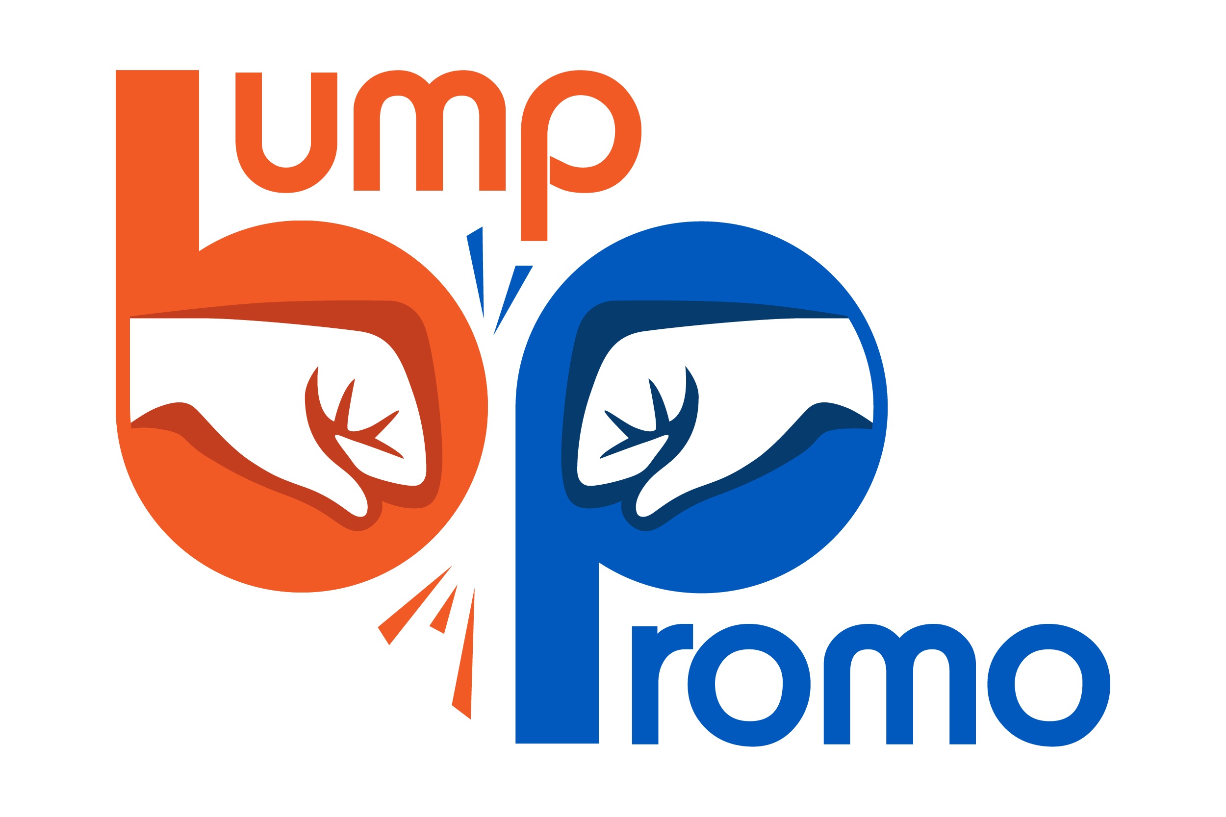 Bump Promo, Inc.'s Logo