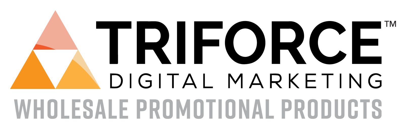 Triforce Digital Marketing's Logo