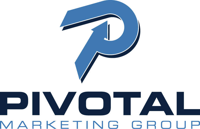 Pivotal Marketing Group's Logo