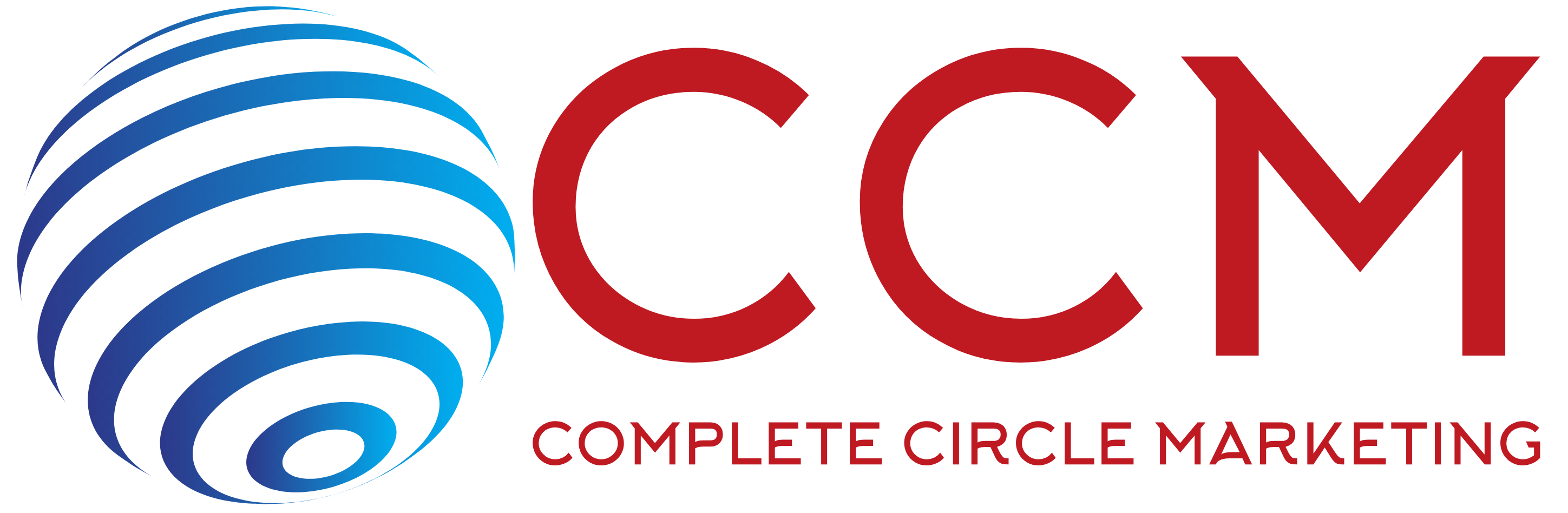 CCM-Complete Circle Marketing LLC's Logo