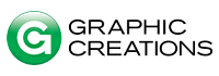 Graphic Creations Inc's Logo