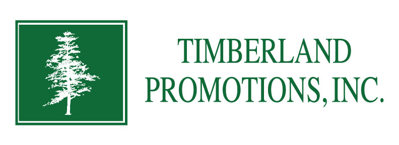 Timberland Promotions Inc's Logo