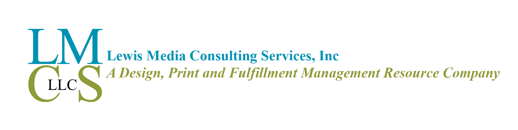 Lewis Media Consulting Services, LLC, Stafford, VA 's Logo