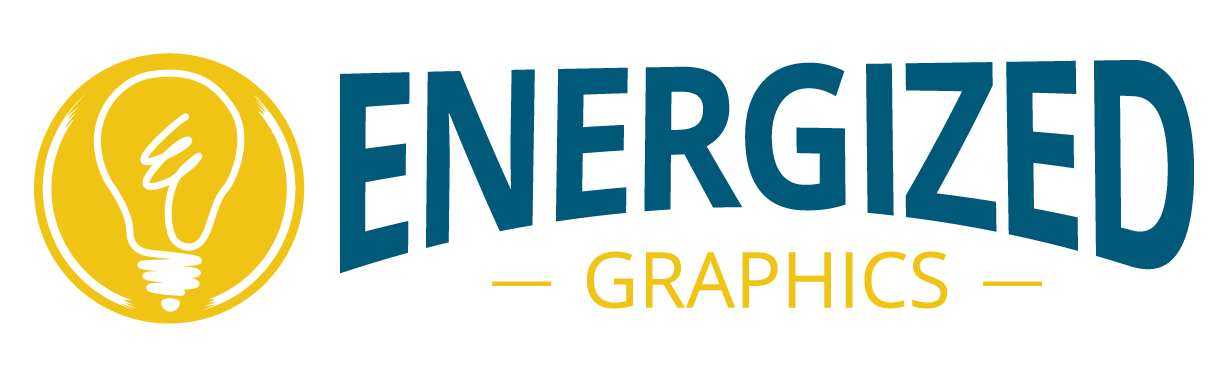 Energized Graphics's Logo