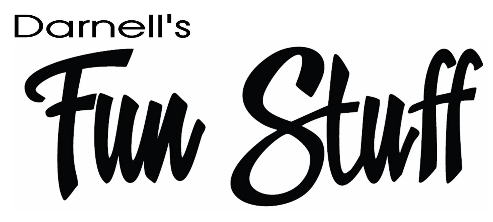 Darnells Fun Stuff's Logo