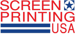 Screen Printing USA's Logo
