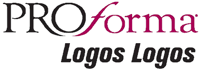 Proforma Logos Logos's Logo