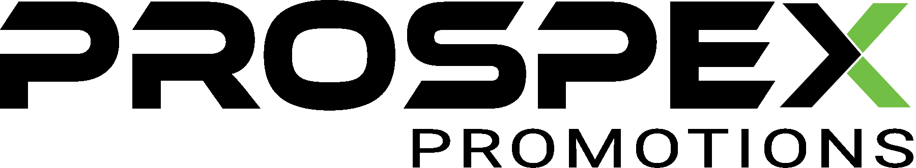 Prospex Promotions, Inc.'s Logo
