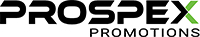 Prospex Promotions, Inc.'s Logo