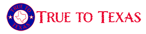 True To Texas LLC's Logo
