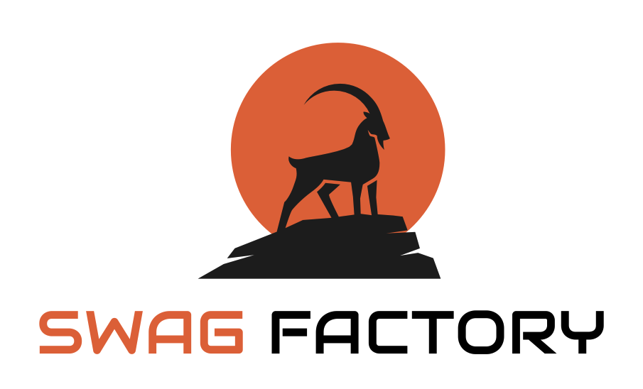Swag Factory's Logo