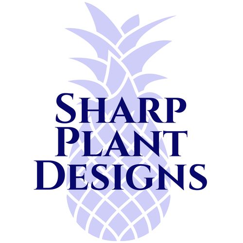 Sharp Plant Designs's Logo