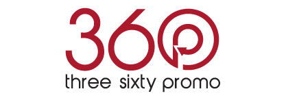 Three Sixty Promo's Logo