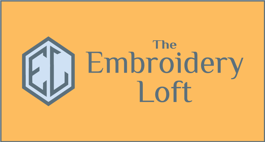 Embroidery Loft's Logo