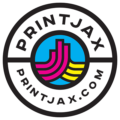 PrintJax's Logo