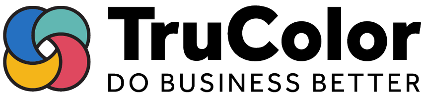 TruColor's Logo