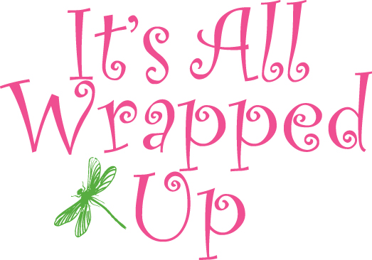 It's All Wrapped Up LLC's Logo