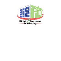 D2C Marketing LLC's Logo
