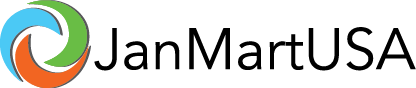 JanMartUSA's Logo