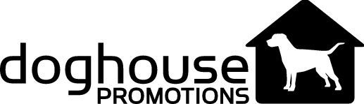 Doghouse Promotions's Logo
