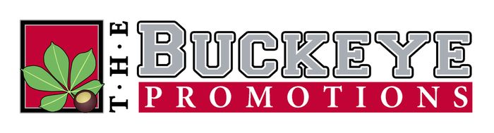 THE BUCKEYE PROMOTIONS's Logo