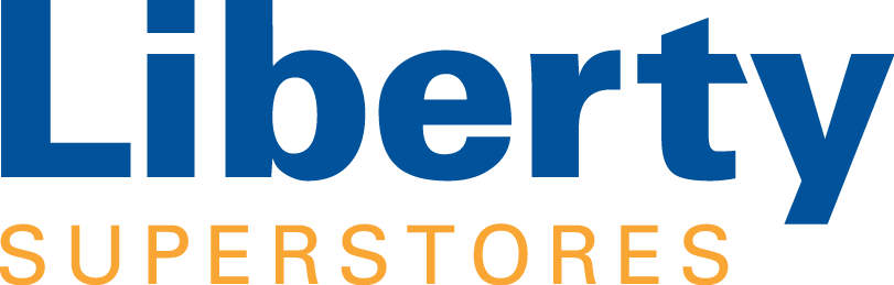 Liberty Superstores's Logo