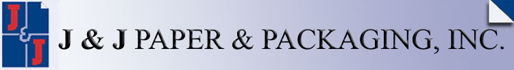 J&J Paper & Packaging Inc's Logo