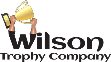 Wilson Trophy Company Inc's Logo