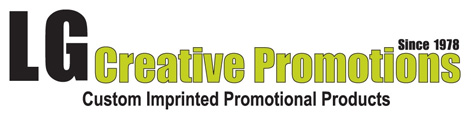 LG Creative Promotions's Logo