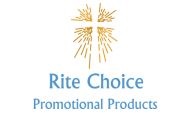 Rite Choice Promotional Products's Logo