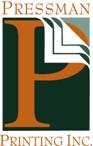 Pressman Printing, Inc.'s Logo