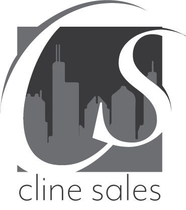 Cline Sales's Logo