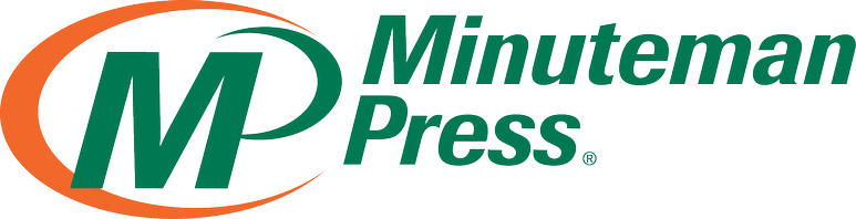 Minuteman Press's Logo