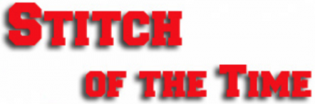 Stitch Of The Time Spirit Shop's Logo