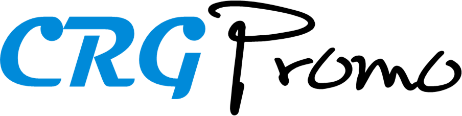 CRGPromo's Logo
