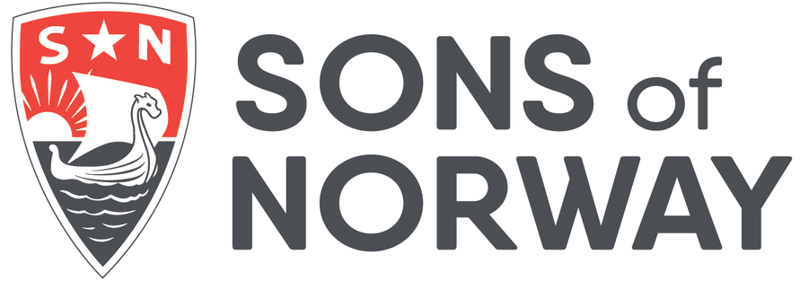Sons of Norway Lodge's Logo