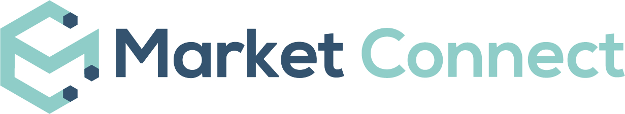 Market Connect's Logo