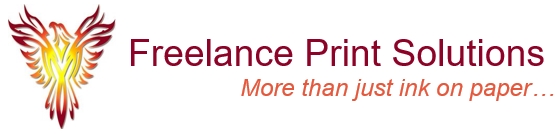 Freelance Print Solutions's Logo