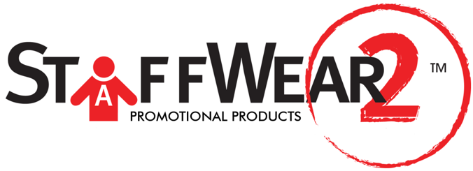 Staffwear 2's Logo